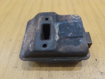 MCCULLOCH ELITE 2.510 ГЛУШИТЕЛЬ ВЫХЛОПА