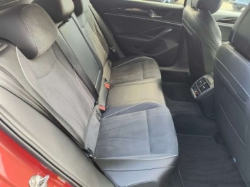 Volkswagen Passat B8 Variant Facelifting 2.0 TDI SCR 150KM 2025 Volkswagen Passat serwis ASO 2.0TDI 150KM bezwypadkow gwarancja pakiety ka, zdjęcie 15