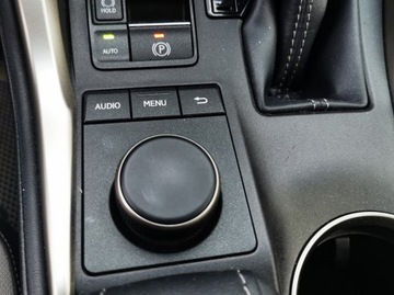 Lexus NX I SUV 300h 197KM 2015 lexus nx 300h Elite AWD, 100% Bezwypadkowy,Salon Polska, Serwisowany, zdjęcie 18