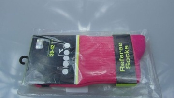 Носки Diadora Game AIA, размер 39-42