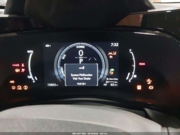 Lexus NX II 2022 Lexus NX 450H Luxury 2022 2.5l 2.5 Hybryda 181KM, zdjęcie 10