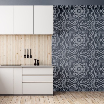 ШАБЛОН ПОКРАСКИ для плитки PINELA плитка 30x30