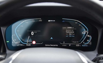 BMW Seria 3 G20-G21 2022 BMW Seria 3 320e Sportline 2.0 Hybryda Plug-In 272KM Bezwypadek SerASO FVat, zdjęcie 19