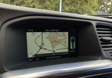 Volvo 2016 Volvo V60 Cross Country D3 150KM SKORY BEZWYPADKOWY automat gwarancjaFABR, zdjęcie 19