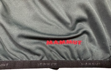 MAMMUT ДЕТСКАЯ БАЛАКЛАВА УНИСЕКС