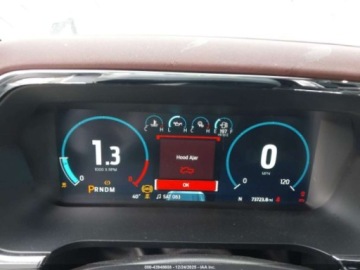 Ford 2022 Ford F150 Lariat 2022 5.0 Benzyna 400KM, zdjęcie 11