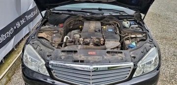 Mercedes Klasa C W204 Kombi T204 1.8 180 K 156KM 2008 Mercedes-Benz Klasa C 1.8 Kompressor bezwypadkowy serwisowany oplacony 1.8, zdjęcie 25