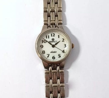 ZEGAREK PERFECT DAMSKI