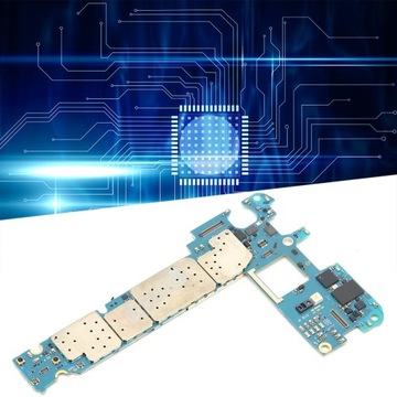 Замена основной материнской платы с разблокированной логической платой 32 ГБ для Samsung нет