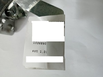 Замок левой двери Proxima 1634 1734 1934 10368902
