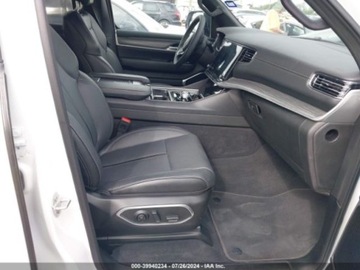 Jeep 2024 Jeep Wagoneer 2024r, L, 4x4, 3.0L 3.0 Benzyna 420KM, zdjęcie 9