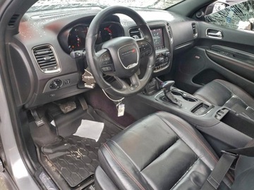 Dodge Durango 2018 Dodge Durango 2018 DODGE DURANGO GT 3.6 Benzyna 295KM, zdjęcie 7