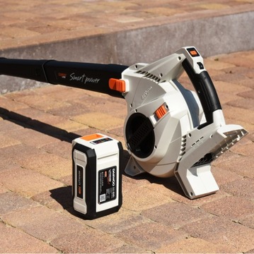 DAEWOO DABL 6040Li АККУМУЛЯТОРНАЯ ВЕНТИЛЯТОР АККУМУЛЯТОРНЫЙ ПЫЛЕСОС 40В