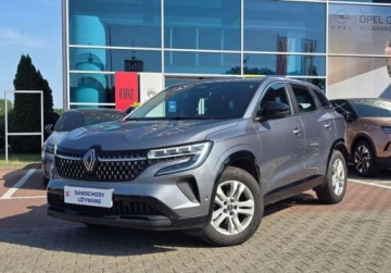 Renault Austral 2024 Renault Austral 1,3 TCE 140KM AUT, salon PL, bezwypadkowy, serwisowany, FV, zdjęcie 2