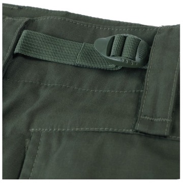 ВОЕННЫЕ БРЮКИ 124L mk2 ДОМИНАТОР ПОЛИГОН ASG OLIVE XL