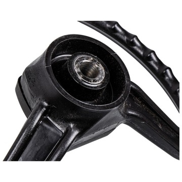 МТЗ 803402015 Руль 2-спицевый с чехлом