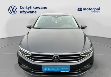 Volkswagen Passat B8 Limousine Facelifting 2.0 TDI SCR 150KM 2021 Volkswagen Passat Top Led, ACC, Digital Cockpit, GPS, Kamera, ergoComfort,, zdjęcie 10
