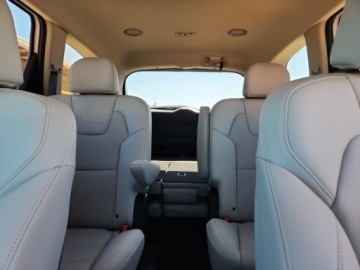 Kia 2025 Kia Telluride S 2025 3.8l 3.8 Benzyna 291KM, zdjęcie 10