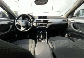 BMW X2 F39 Crossover Plug-In 1.5 25e 220KM 2022 BMW X2 xDrive Plug-In Automat Navi Parktronic Full Led Tempomat, zdjęcie 17