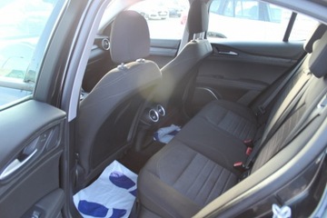 Alfa Romeo Stelvio SUV 2.0 Turbo 200KM 2019 Alfa Romeo Stelvio F-VAT Q4 Kamera Gwarancja, zdjęcie 14