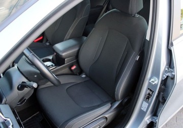 Kia Sportage V SUV 1.6 T-GDI MHEV 150KM 2022 Kia Sportage 1.6 T-GDI MHEV 150KM 7DCT MSmart SalonPL SerwisASO FV23 1.6, zdjęcie 10