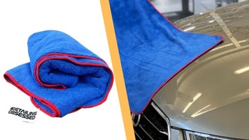 НАБОР ПОЛОТЕНЦА ДЛЯ СУШКИ КРАСКИ 90x60