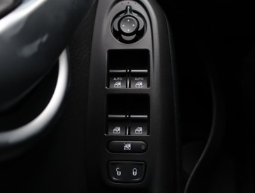 Fiat 500X Crossover 1.4 16V Mair 140KM 2015 Fiat 500X 1.4 MultiAir, Salon Polska, Serwis ASO, zdjęcie 18