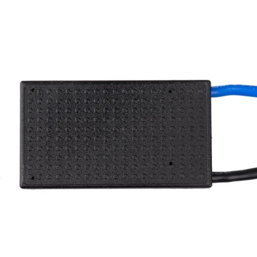 Модуль DALY Balancer BMS 10S 30A 120A 36-42V Li-ion IP67 PCM ОБЩИЙ ПОРТ