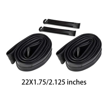 Велосипедные камеры 22-дюймовая камера