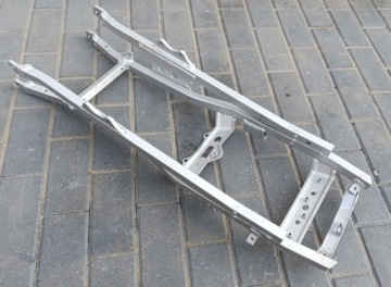 KAWASAKI ZX9R ZX6R NINJA BASE STRUCTURE FRAME Tail Rear Support 2001 год