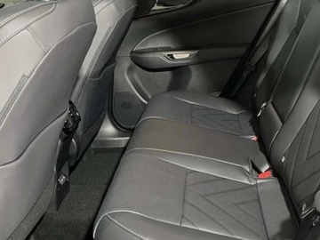 Lexus NX II 2025 Od ręki - 350h Prestige 2.5 Hybrid AWD 200KM | Kamera 360!, zdjęcie 9