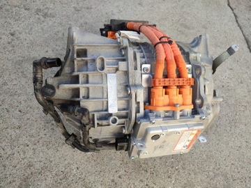 Volvo S60 S90 XC60 XC90 II T8 silnik elektryczny most tył tylny 36003588