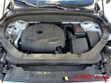 Volvo XC60 II 2020 Volvo XC 60 T5_INSCRIPTION_4x4_2020r 2.0 Benzyna 258KM, zdjęcie 11