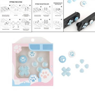 пять колпачков, пылезащитные, устойчивые к