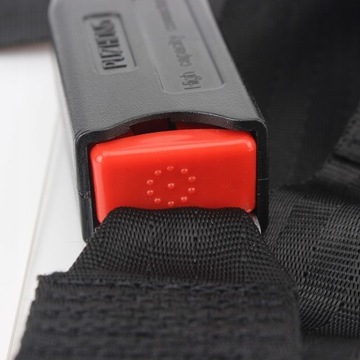 УНИВЕРСАЛЬНЫЙ АВТОМОБИЛЬНЫЙ РЕМЕНЬ БЕЗОПАСНОСТИ ISOFIX КРЕПЛЕНИЕ СИДЕНЬЯ