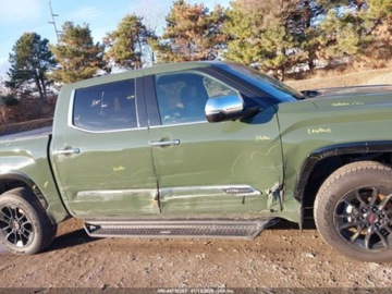 Toyota Tundra II 2023 Toyota Tundra 1794 Edition 2023 3.4 Benzyna 389KM, zdjęcie 6