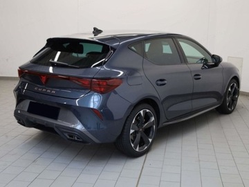 Cupra Leon II 2025 CUPRA Leon 1.5 eTSI mHEV DSG Hatchback 150KM 2025, zdjęcie 2