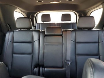 Dodge Durango III 2023 Dodge Durango RT 2023 5.7l 5.7 Benzyna 360KM, zdjęcie 10