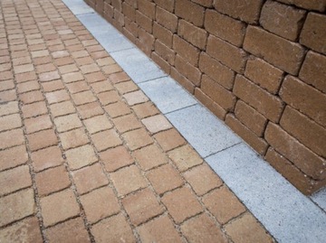 Kostka Brukowa Libet Qubo Antico grubość 8cm