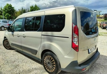 Ford 2015 Ford Tourneo Connect Grand Super stan Maly przebieg Bogata wersja 1.6, zdjęcie 3