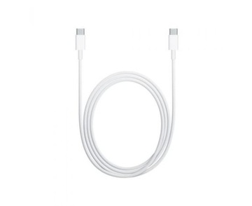 Kabel Xiaomi Mi USB Type-C -> TYP C 150cm biały