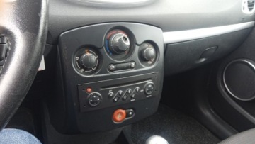 Renault Clio III Grandtour 1.2 TCE 101KM 2008 RENAULT CLIO GRANDTOUR 1,2, zdjęcie 5