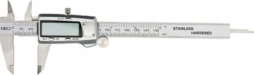 NEO 75-011 SUWMIARKA CYFROWA ELEKTRONICZNA 150 mm