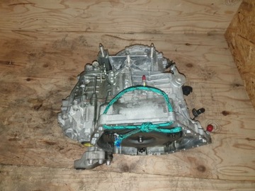 SKRZYNIA BIEGÓW AUTOMAT MAZDA CX5 6 2.2 2012- 2WD