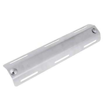 Tylny panel na zbiorniku zbiornikowym