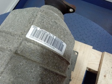 JAGUAR S-TYPE 4.2 V8 SKŘÍŇ AUTOMAT 6HP-26 2W937000DK