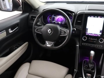 Renault Koleos II SUV Facelifting 2.0 Blue dCi 184KM 2022 Renault Koleos 2.0 dCi, Salon Polska, 181 KM, zdjęcie 6