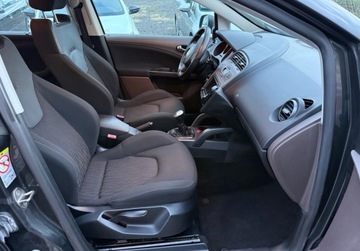 Seat Altea 2008 Seat Altea XL 4x4, Niski potwierdzony przebieg, Fabryczny Telewizor 2.0, zdjęcie 13