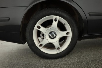 Seat Toledo II 1.9 TDI 110KM 2004 Seat Toledo 1.9 TDI, HAK, Klima, Klimatronic,ALU, zdjęcie 12