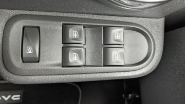 Dacia Duster I SUV Facelifting 1.2 TCe (Euro 6) 125KM 2016 Dacia Duster 1.2i 125PS OPŁACONY Bezwypadkowy, zdjęcie 28